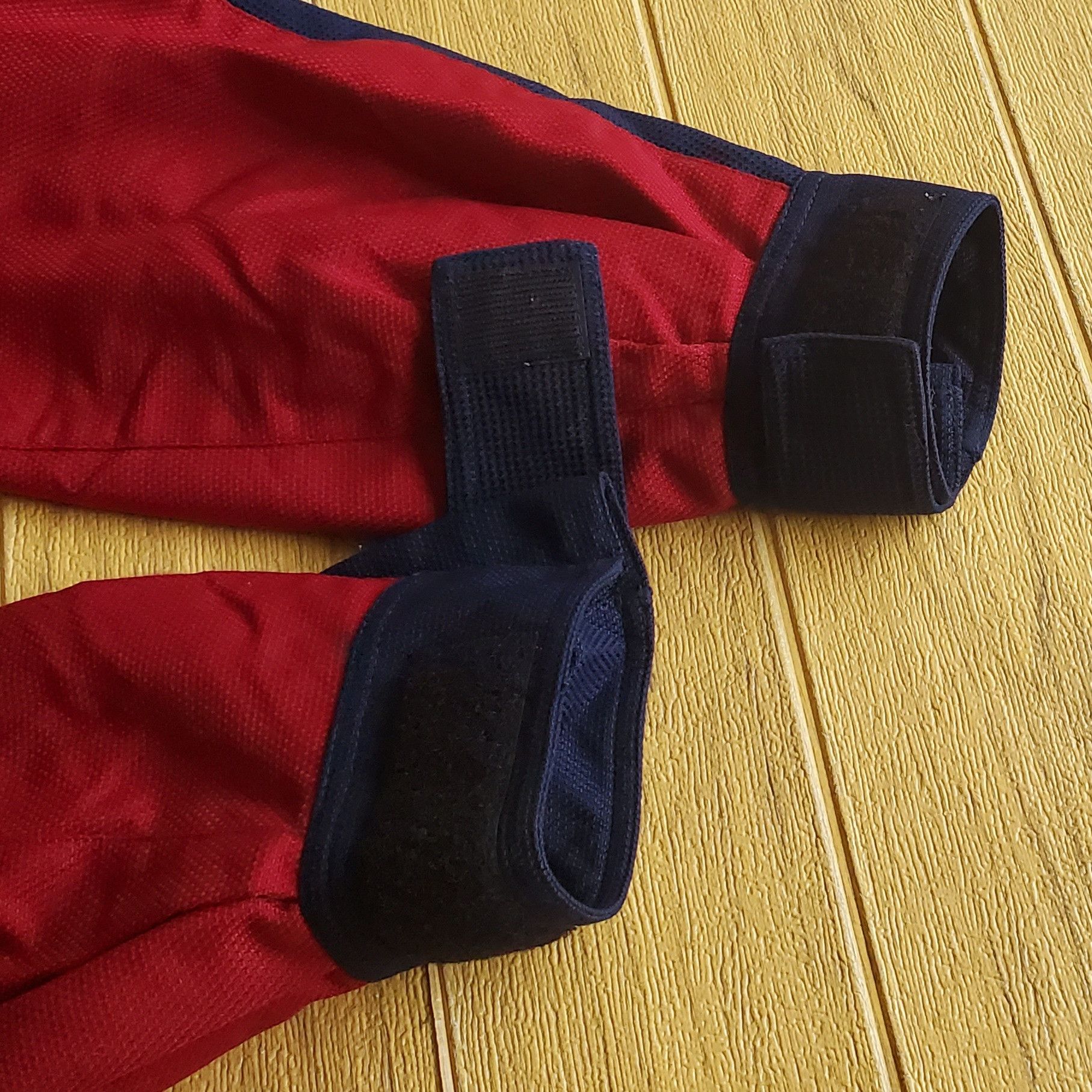 Phenix Vintage PHENIX CORDURA Gear Ski Jacket Size US M / EU 48-50 / 2 - 13 Thumbnail