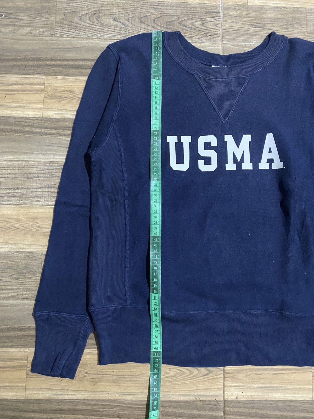 Champion × Japanese Brand × Vintage VINTAGE CHAMPION REVERSE WEAVE SWEATSHIRT Size US S / EU 44-46 / 1 - 8 Thumbnail