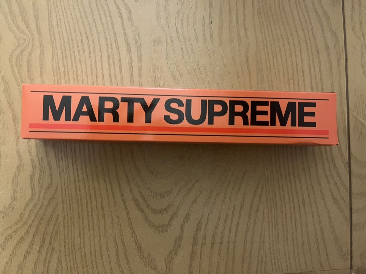 Other Marty Supreme Ping Pong Balls Size ONE SIZE - 1 Thumbnail