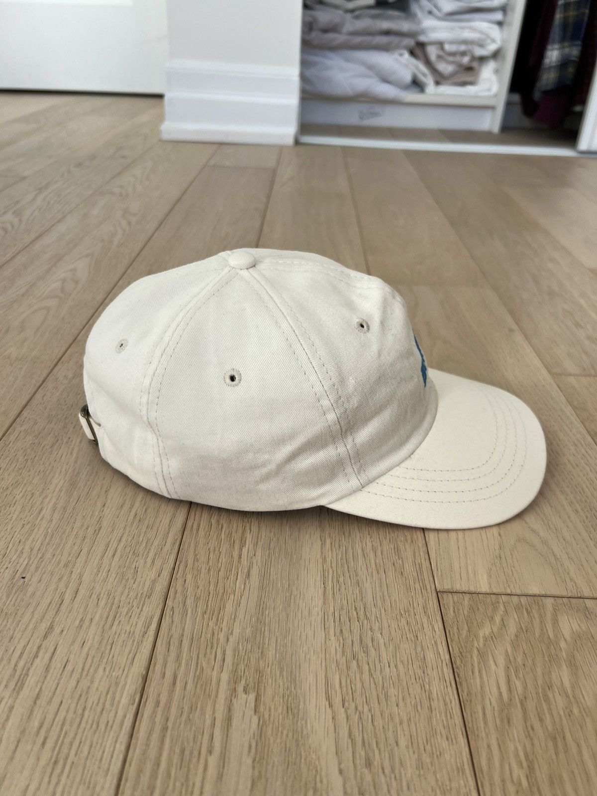 BetterTM Better Gift Shop Logo Hat/Cap (White) Size ONE SIZE - 2 Thumbnail