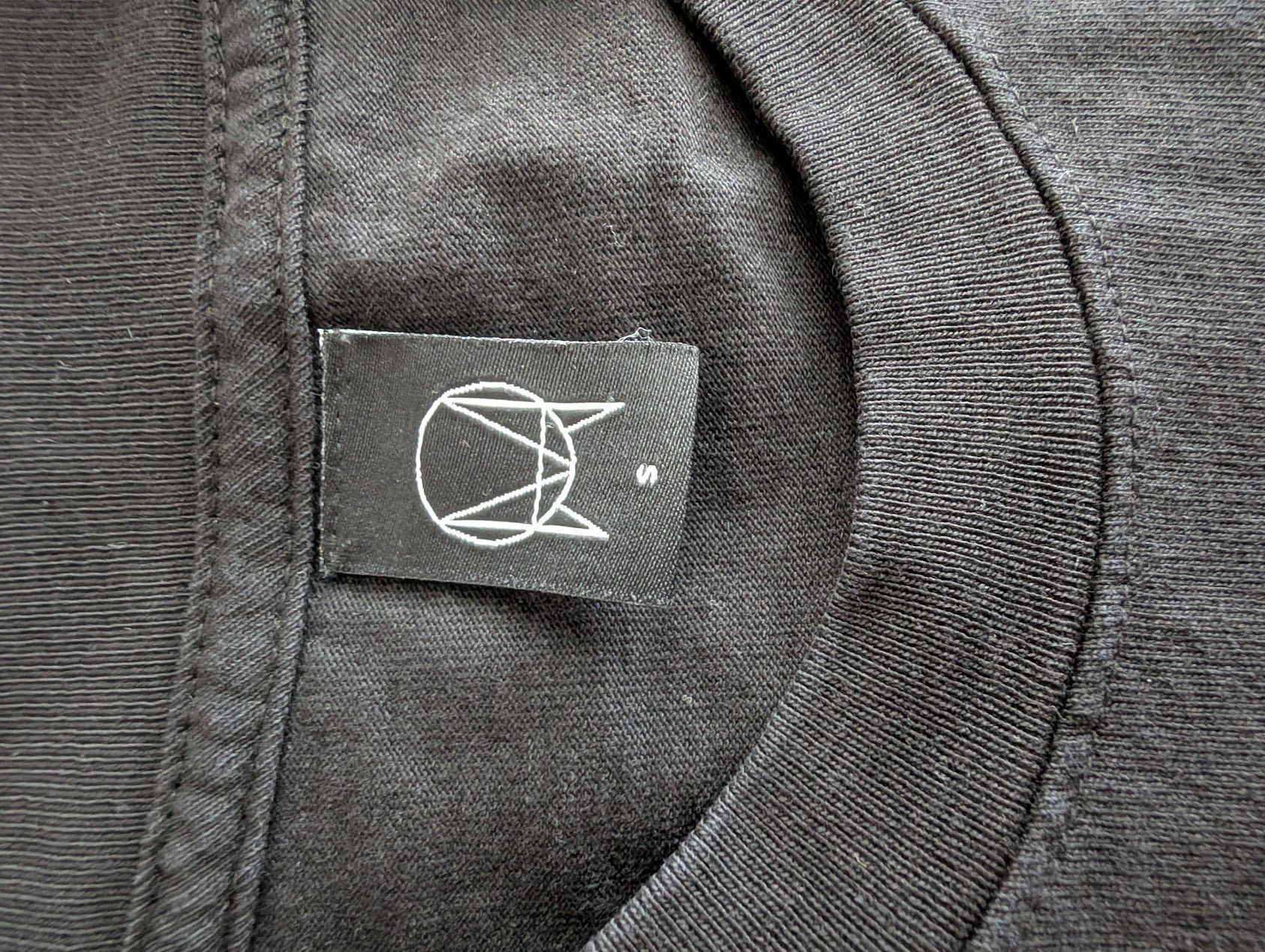 Other OWSLA Street Panic Tee Size US S / EU 44-46 / 1 - 4 Thumbnail