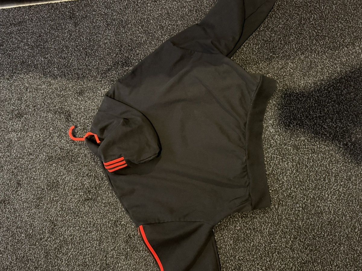 Adidas × Willy Chavarria Adidas x Willy Chavaria hoodie Size US S / EU 44-46 / 1 - 3 Thumbnail