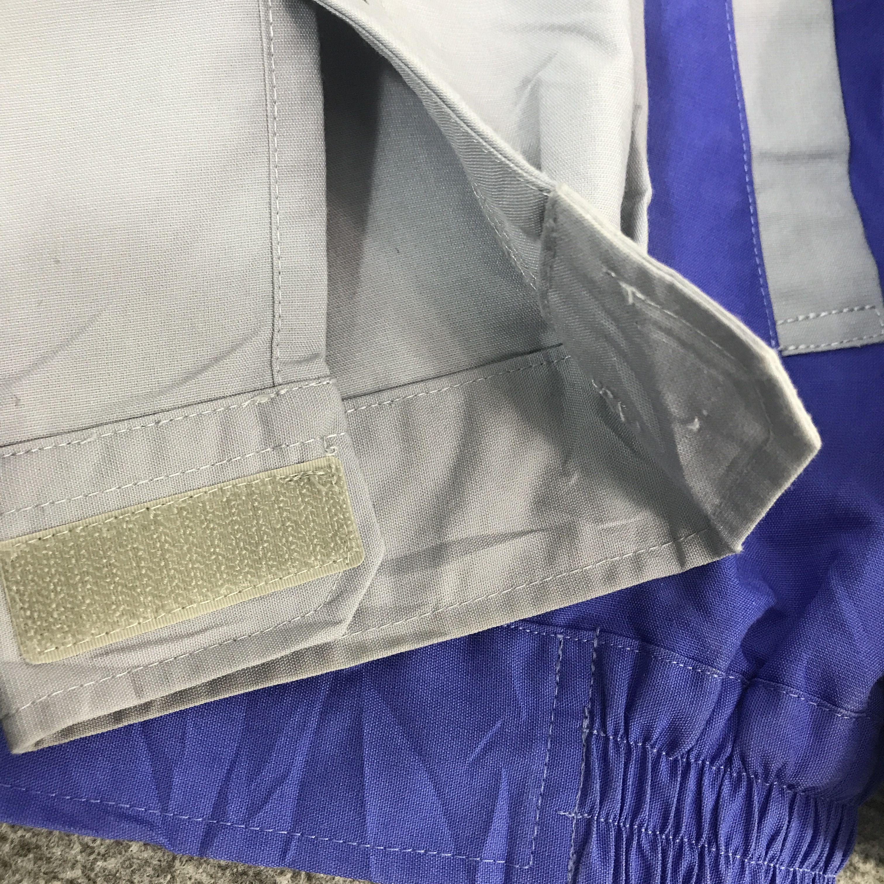 Japanese Brand Vtg Chubu Toyota Transportation Japan Jacket Size US L / EU 52-54 / 3 - 10 Thumbnail
