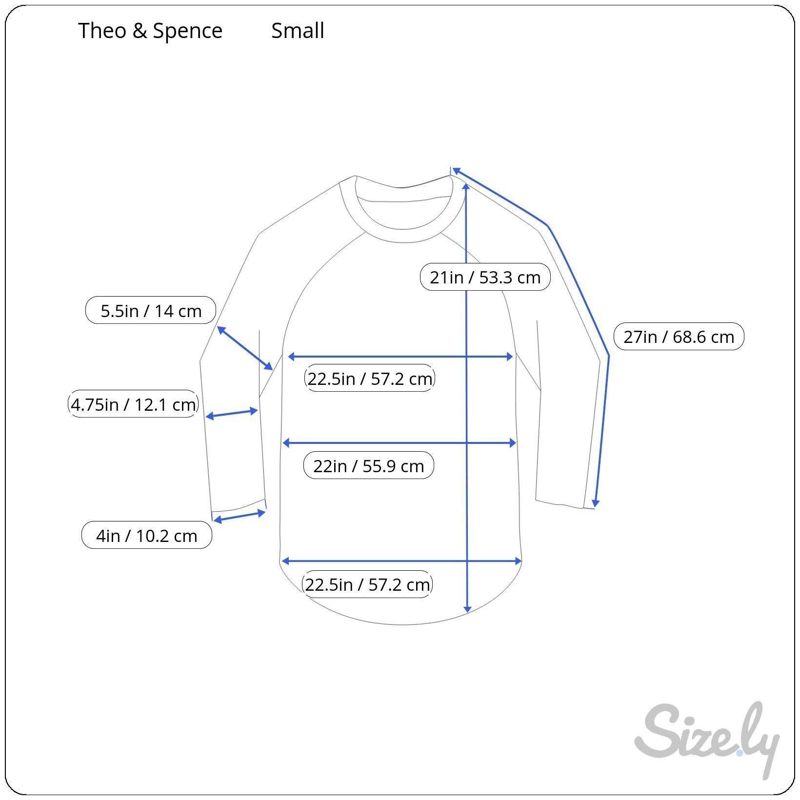 Other Theo & Spence Lightning Bolt Print Long Sleeve Shirt Small N Size S / US 4 / IT 40 - 2 Thumbnail
