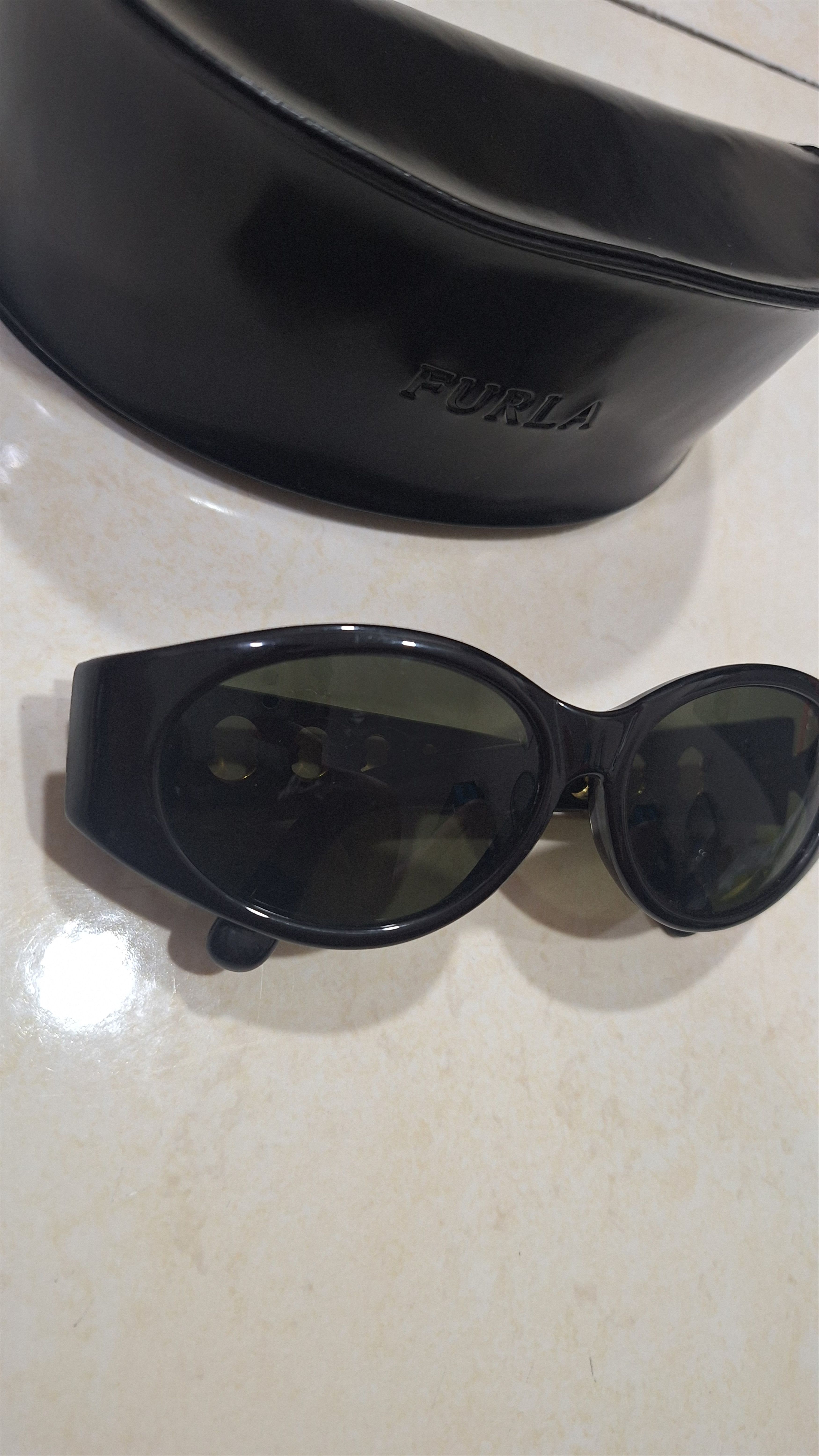Rochas Rochas x Streetwear x Vintage x Christian Roth 6558 Size ONE SIZE - 10 Thumbnail