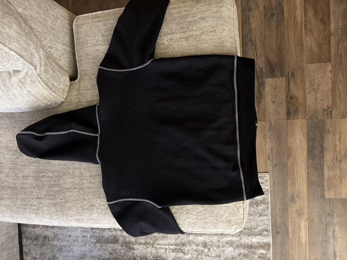 Other Anti system full zip up hoodie Size US L / EU 52-54 / 3 - 2 Thumbnail