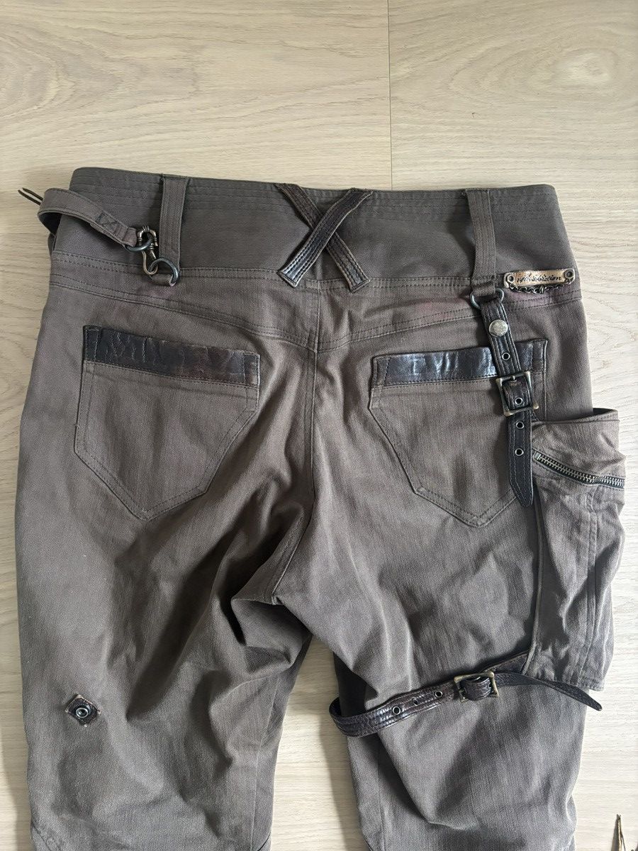 14th Addiction 14th Addiction multifubctional cargo 2010 Size US 32 / EU 48 - 7 Thumbnail