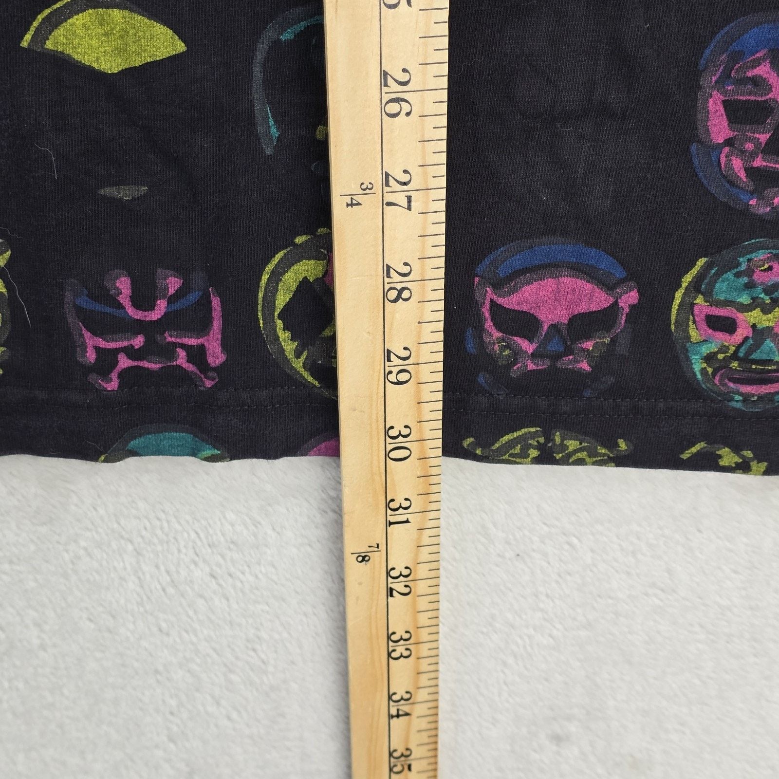 Other Vintage Don Mil Mascaras Luchador Shirt XXL AOP Y2K Wrestler Size US XXL / EU 58 / 5 - 9 Thumbnail