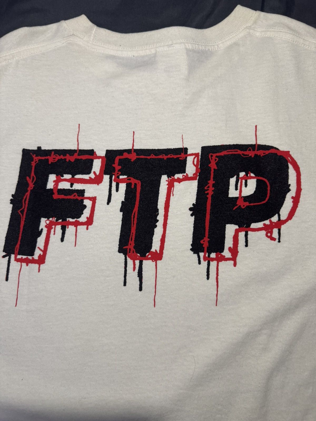 Fuck The Population FTP KODONE Size US XXL / EU 58 / 5 - 5 Thumbnail