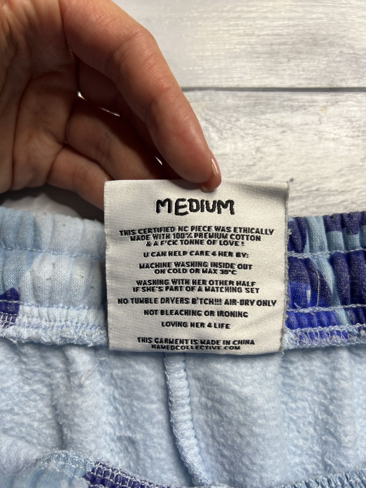 Japanese Brand Rare Costume Named Collective Unrealistic Ideals Girls Size US M / EU 48-50 / 2 - 18 Thumbnail