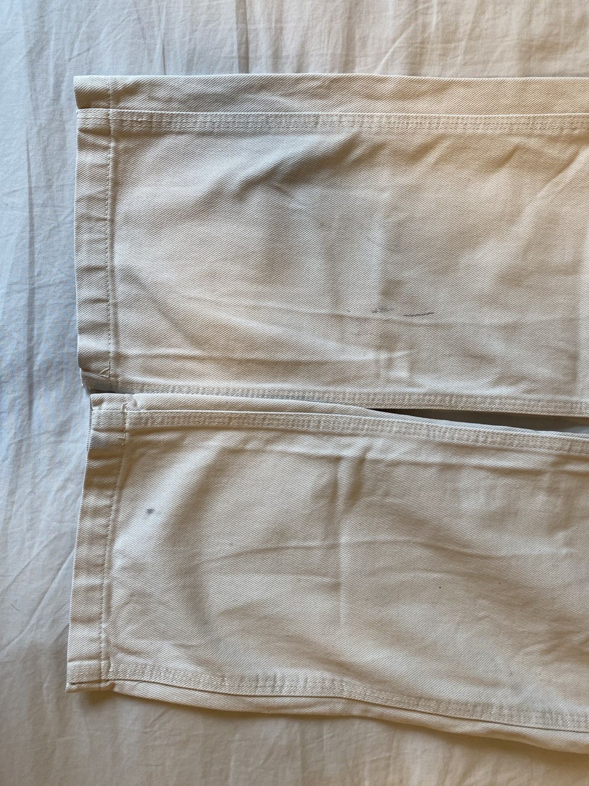 Other baige carpenter pants Size US 31 - 2 Thumbnail