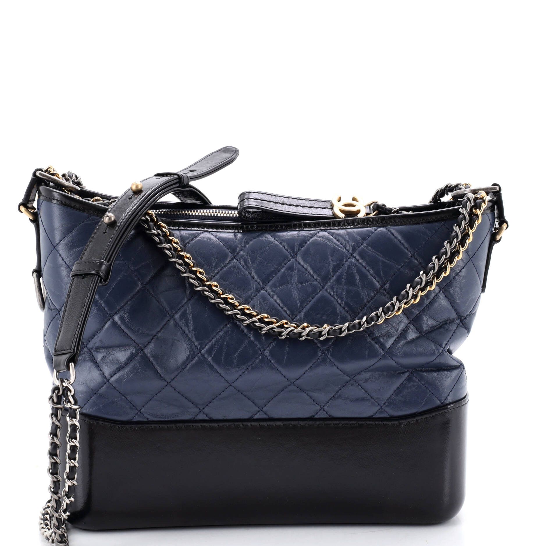 Chanel Gabrielle Hobo Size ONE SIZE - 1 Thumbnail