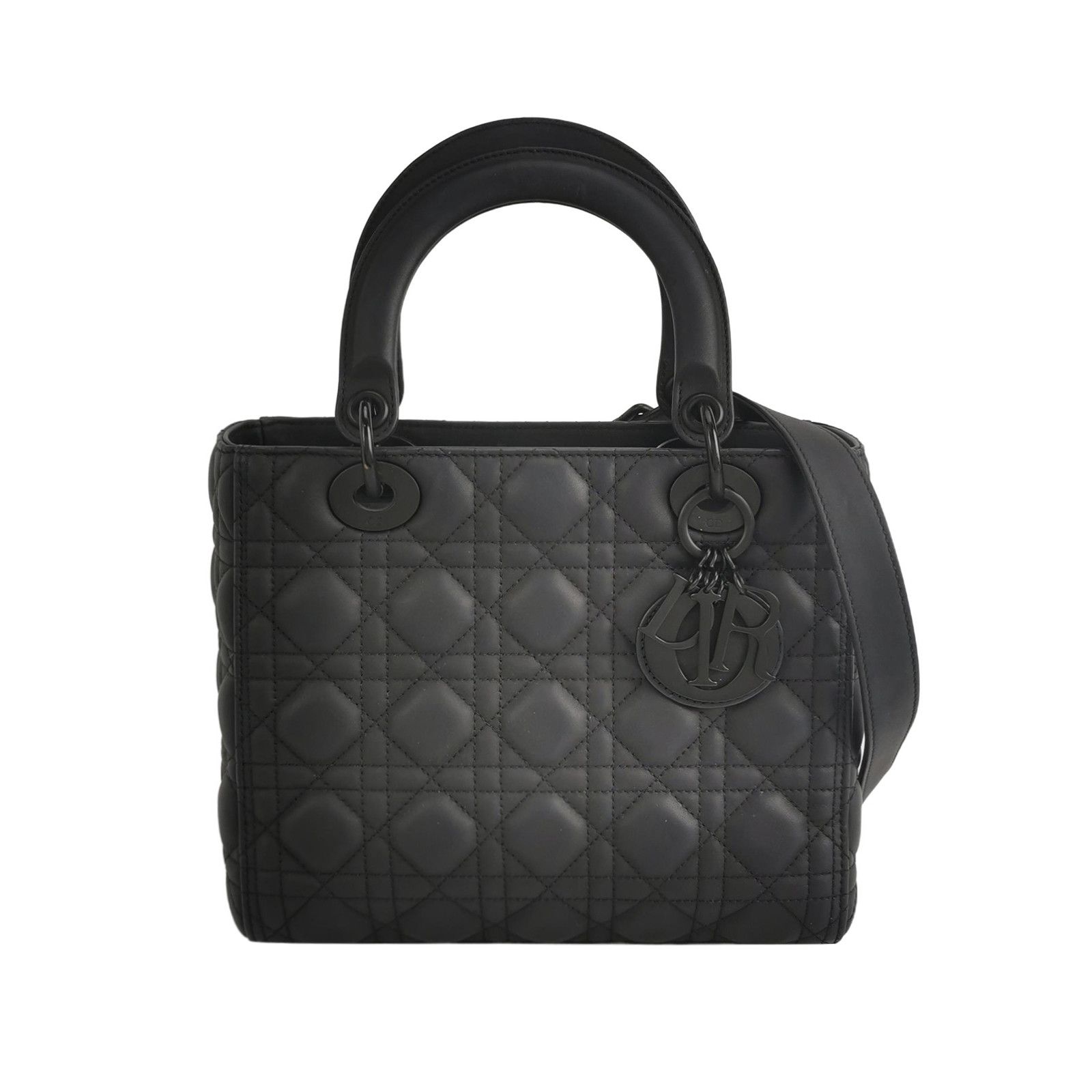 Dior Dior Women os Shoulder Bags Size ONE SIZE - 1 Thumbnail
