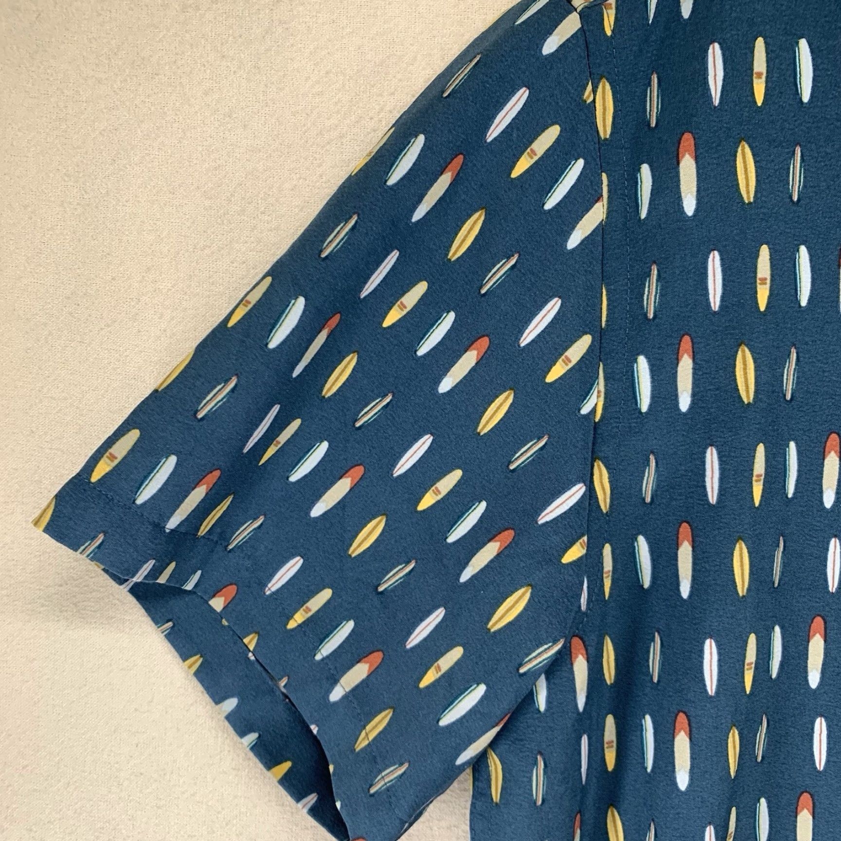 Vintage VINTAGE: No? Size US S / EU 44-46 / 1 - 7 Thumbnail