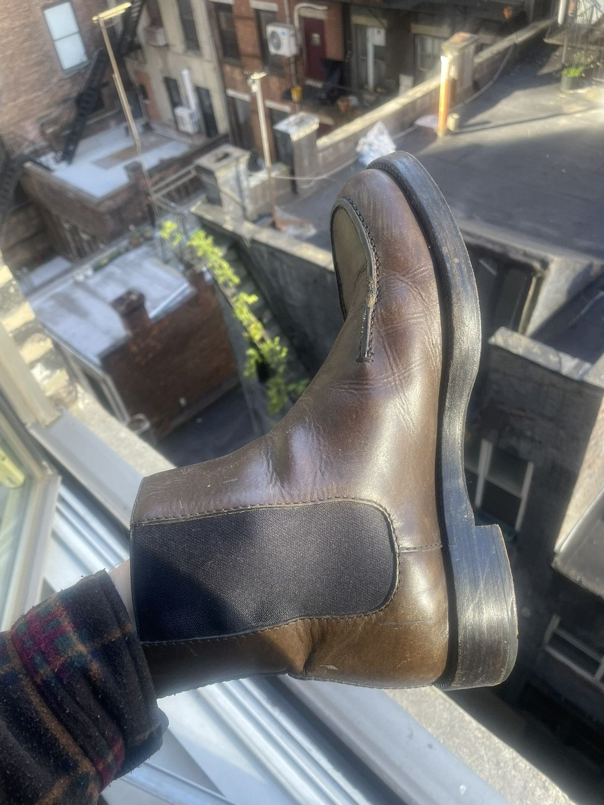 3.1 Phillip Lim Chelsea boot Size US 9 / EU 42 - 2 Thumbnail