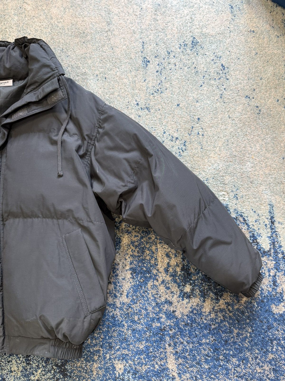Fear of God Fear Of God Essentials Puffer coat Size US S / EU 44-46 / 1 - 2 Thumbnail
