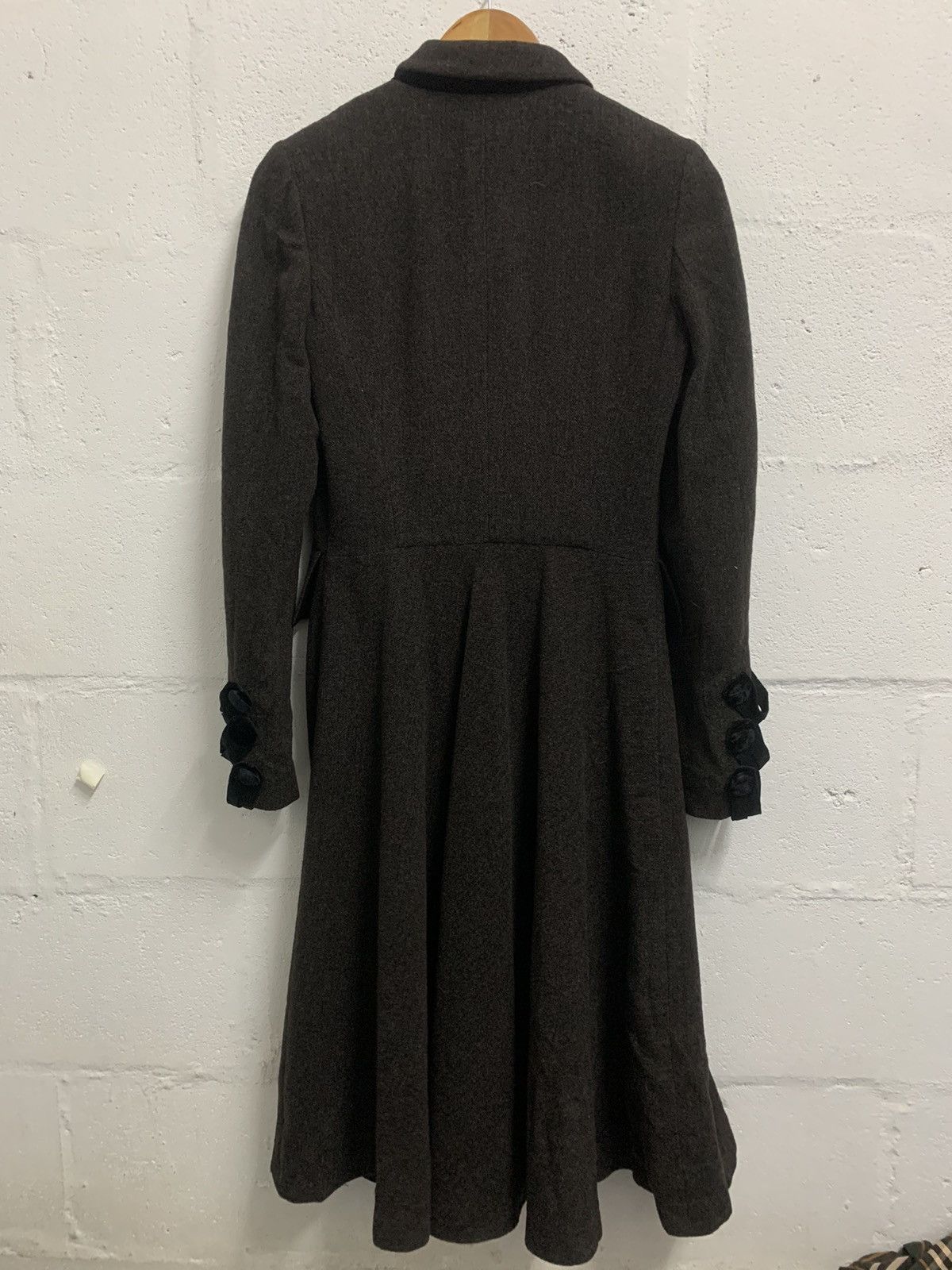 DAKS Daks London Ladies Classic Vintage Size M / US 6-8 / IT 42-44 - 3 Thumbnail