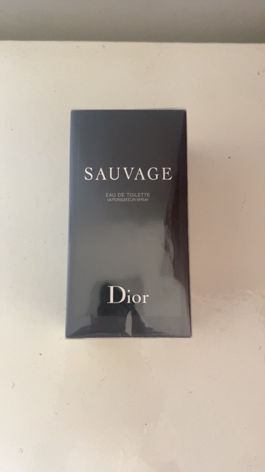 Dior Sealed Dior Sauvage Size ONE SIZE - 1 Thumbnail