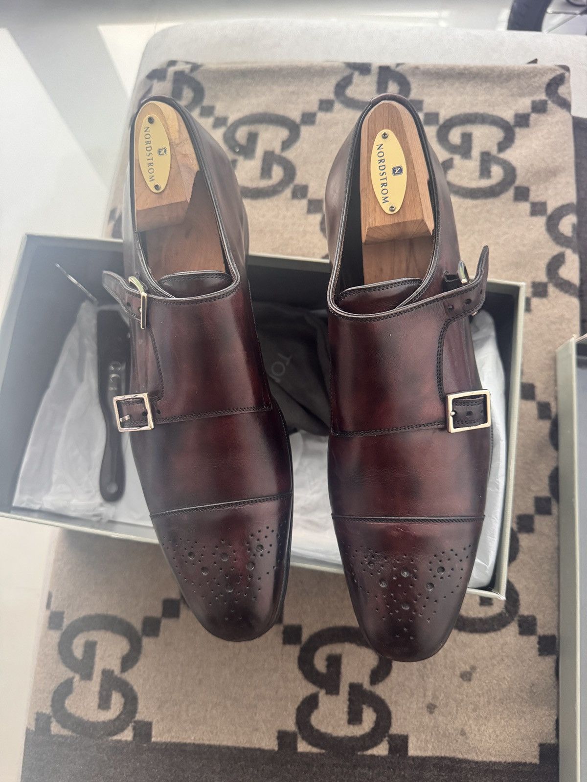 Tom Ford Tom ford Size US 10.5 / EU 43-44 - 11 Thumbnail