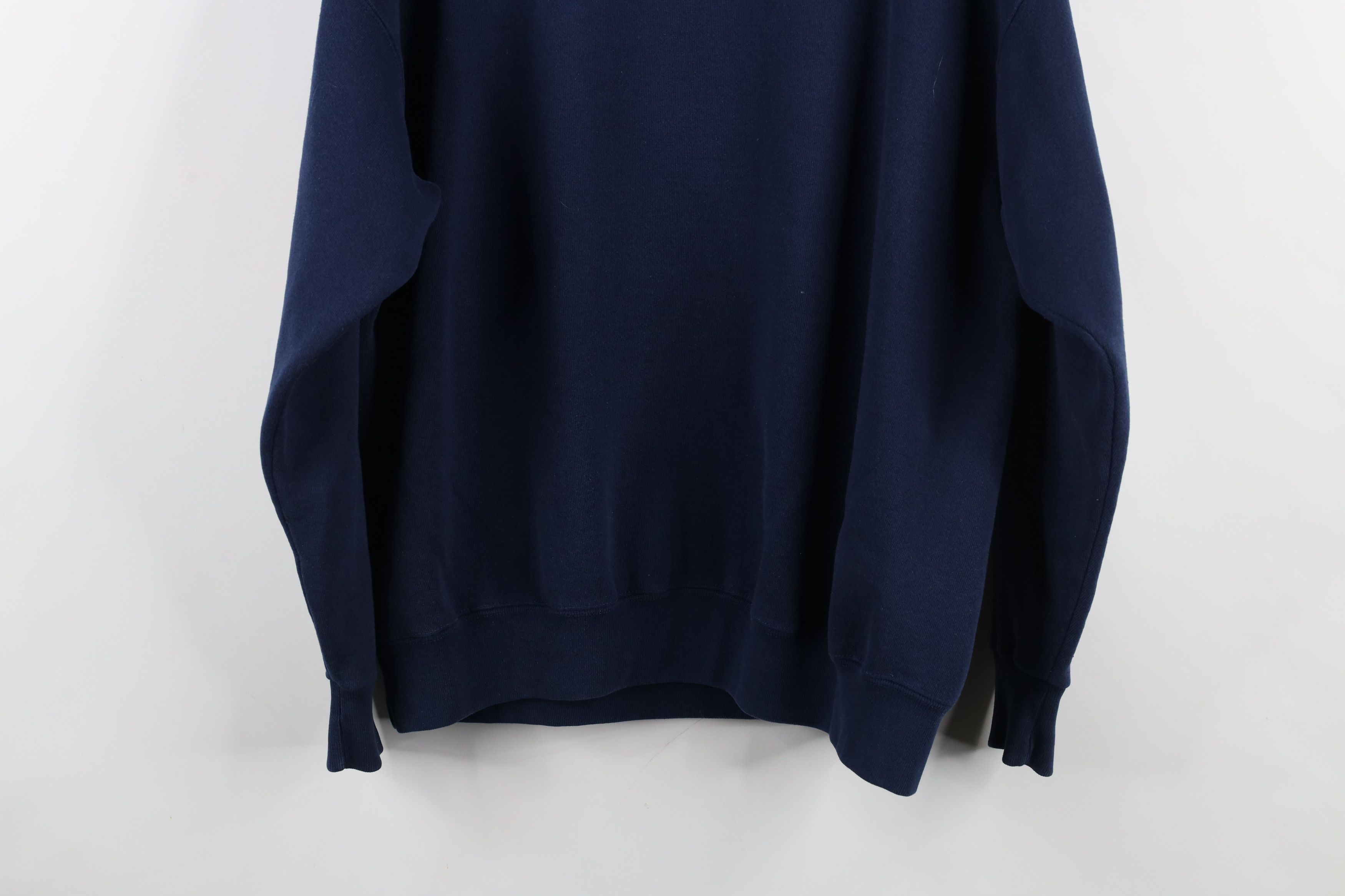 Vintage Vintage 90s Streetwear Golf International Sweatshirt USA Size US XL / EU 56 / 4 - 11 Thumbnail