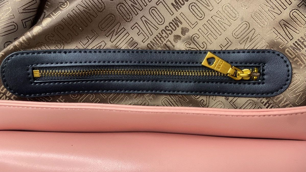 Love Moschino Love Moschino Crossbag Size ONE SIZE - 9 Thumbnail