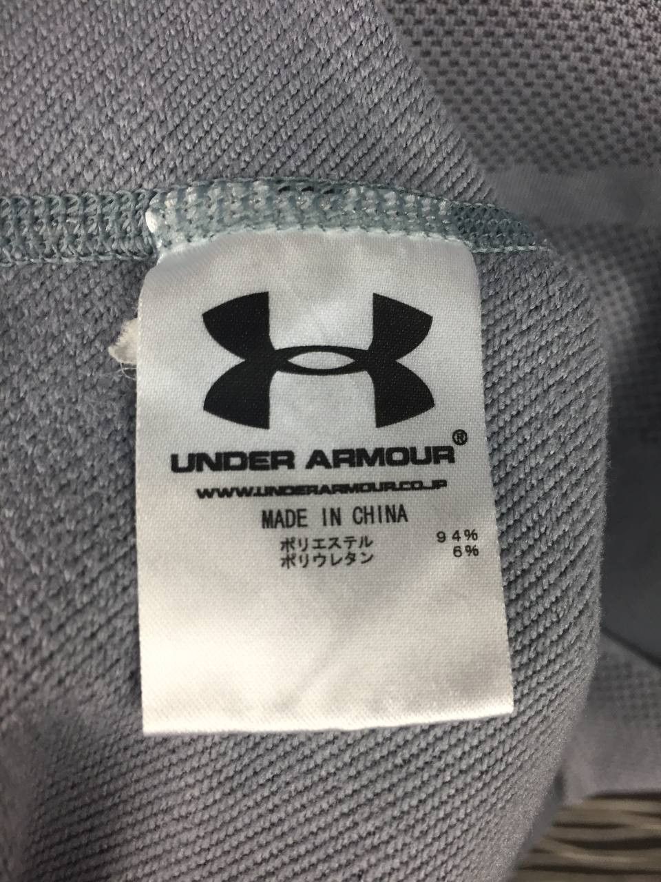 Under Armour Under Armour Pixel Camo HeatGear Long Sleeve Compression Tee Size US S / EU 44-46 / 1 - 10 Thumbnail
