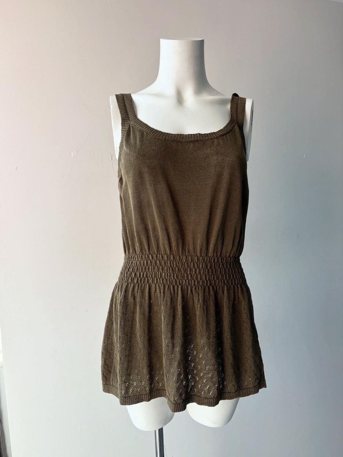 Burberry Burberry dress Size XL / US 12-14 / IT 48-50 - 2 Thumbnail