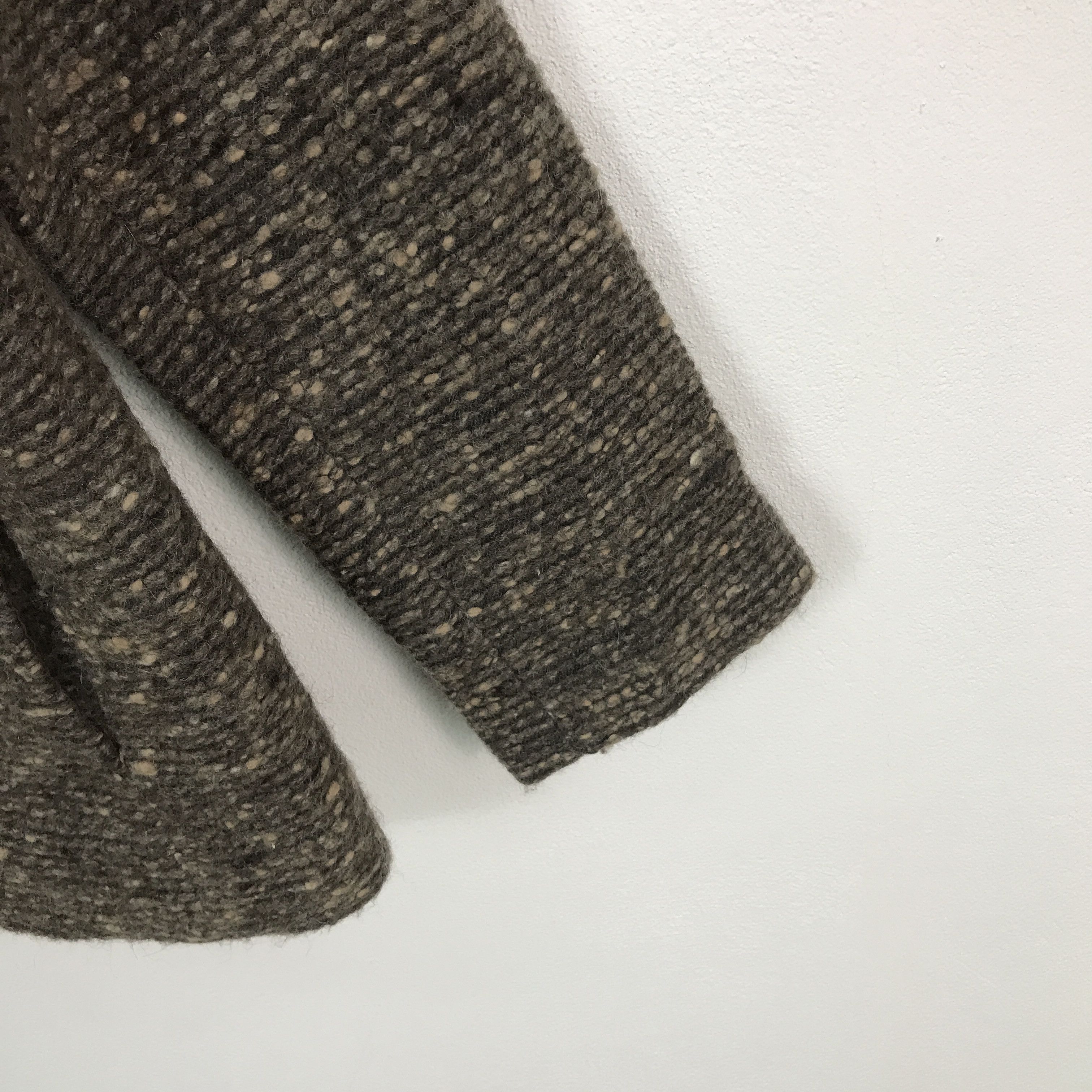 Issey Miyake × Japanese Brand plantation by Issey miyake Snap button jacket Size US M / EU 48-50 / 2 - 6 Thumbnail