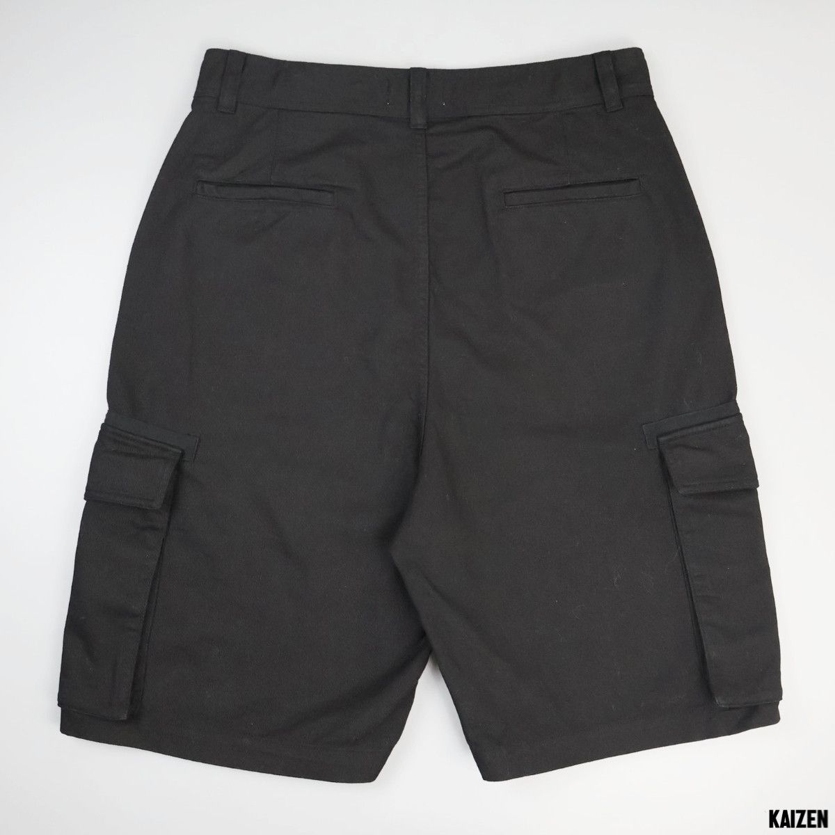 AMI AMI PARIS - CARGO SHORTS Size US 34 / EU 50 - 3 Thumbnail
