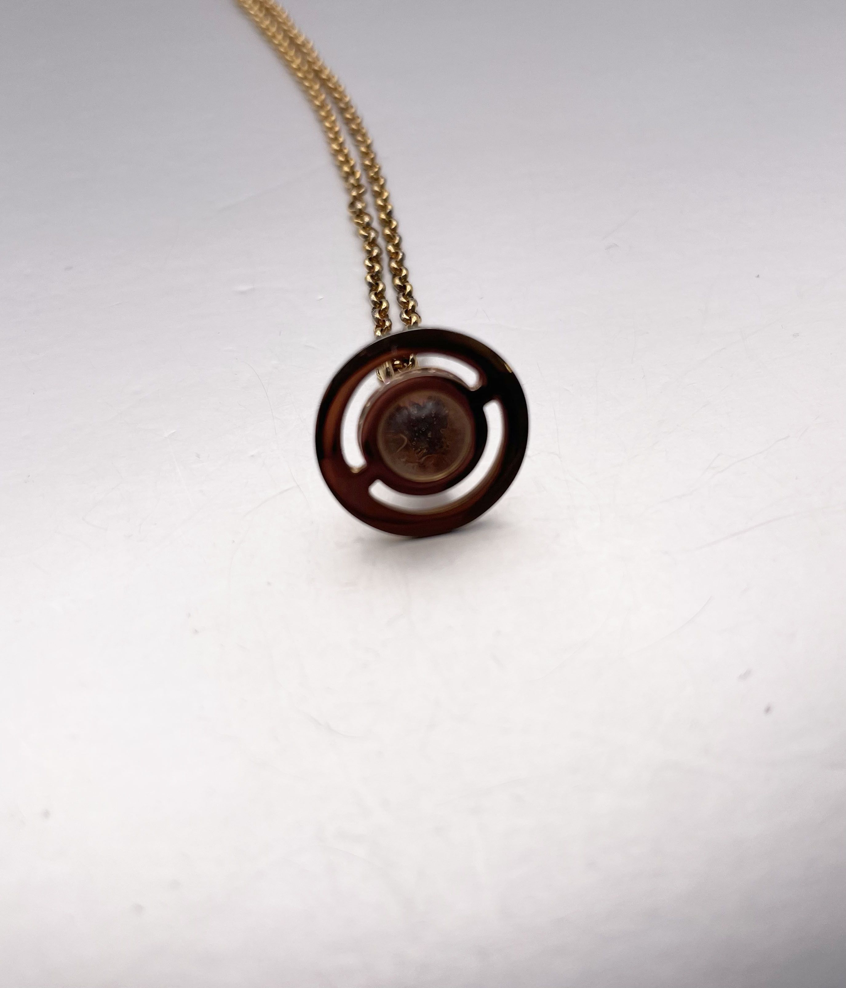 Vivienne Westwood Orb Necklace Size ONE SIZE - 3 Thumbnail