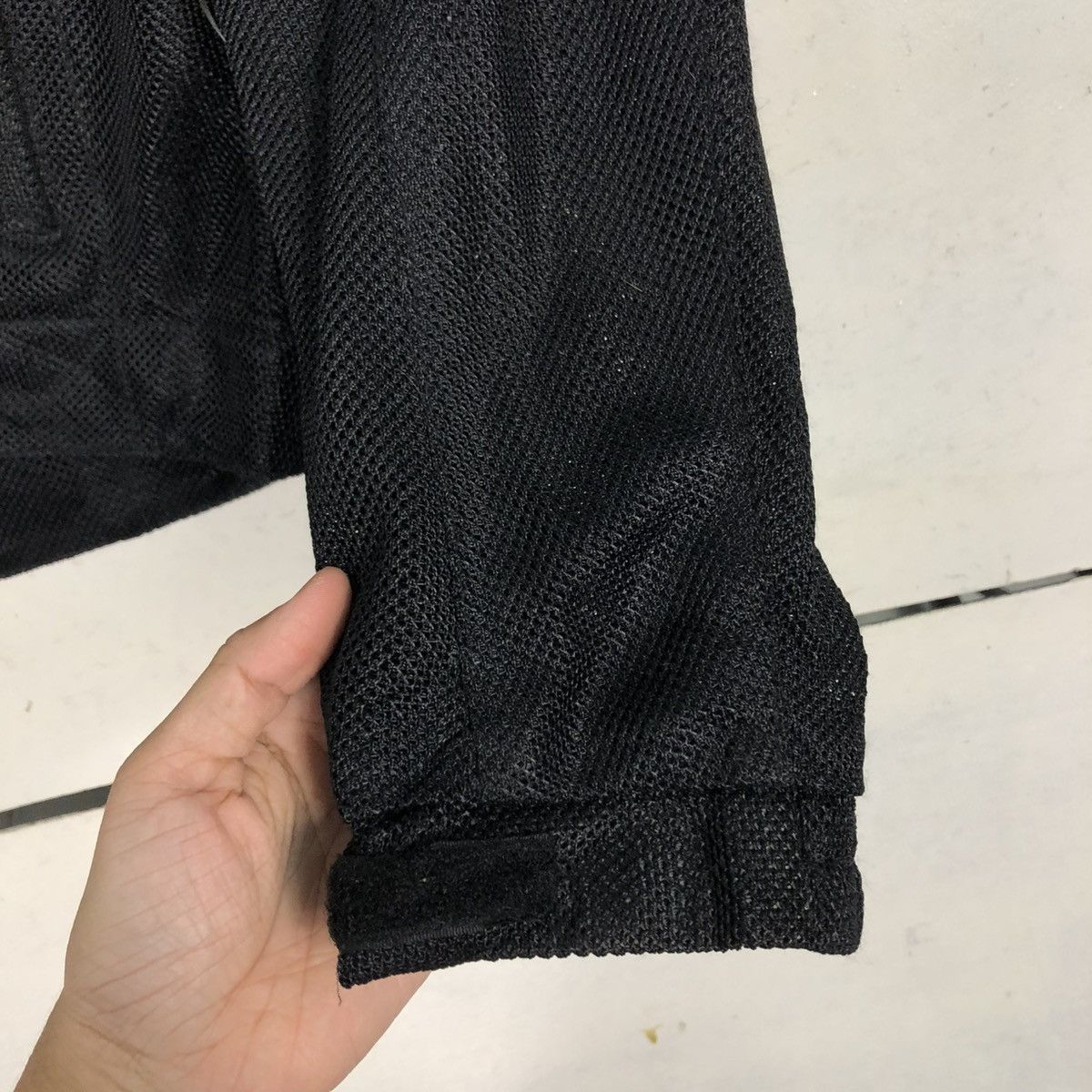 Japanese Brand 🔥RICH BLACK VINTAGE BOMBER JACKET NANKAI RACING MOTORCYCLE Size US L / EU 52-54 / 3 - 17 Thumbnail