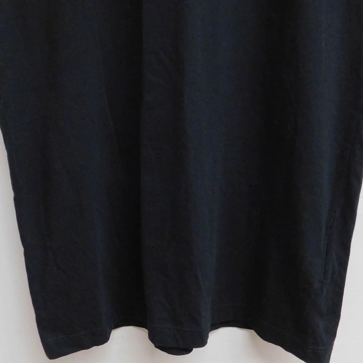 Yohji Yamamoto "no future" Tee Size US M / EU 48-50 / 2 - 9 Thumbnail