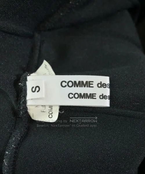 Comme des Garcons Comme Des Garcons Dress Size S / US 4 / IT 40 - 6 Thumbnail