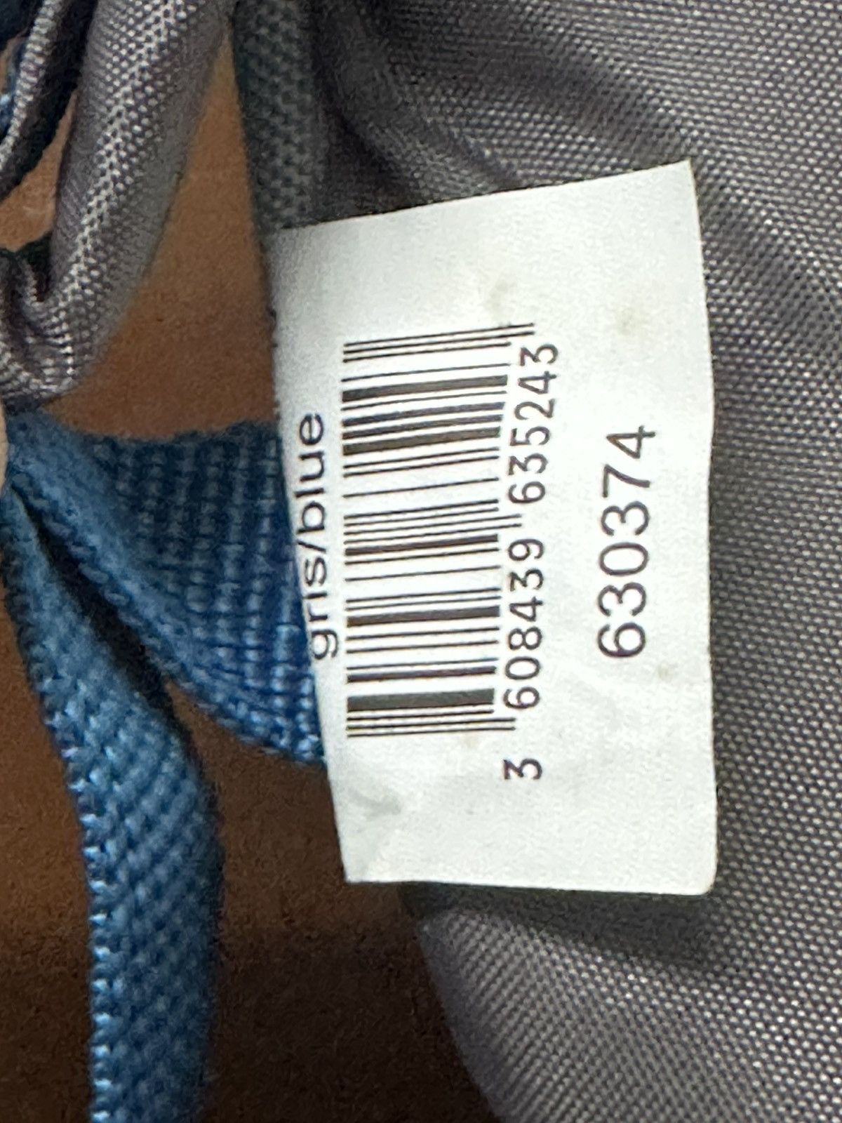 Other Quechua Arpenaz Backpack Size ONE SIZE - 2 Thumbnail