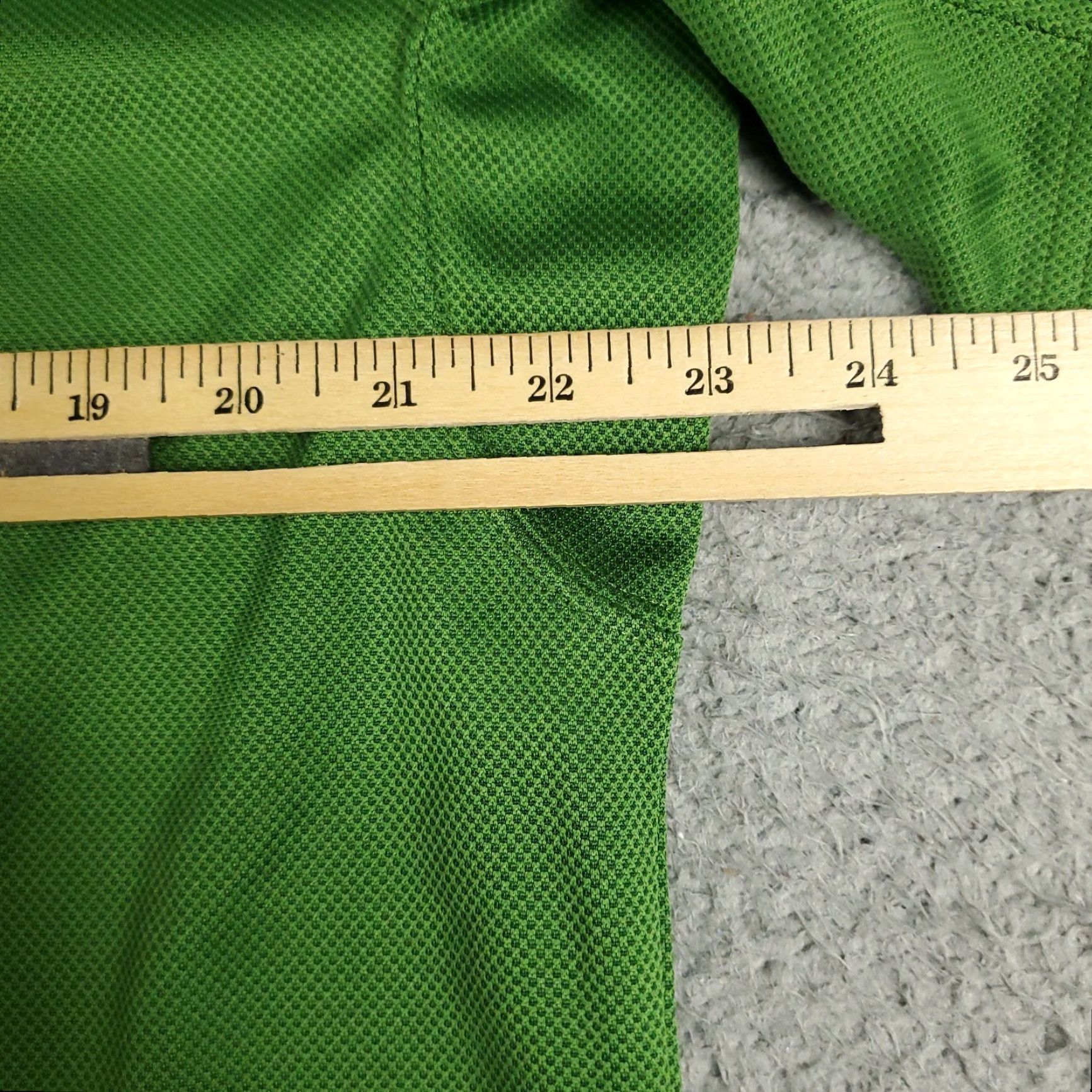 Vintage Columbia Polo Shirt Mens Size Large Green Casual Short Sleeve Adult Polo Shirt Men's Green Columbia Shirt Polo Casual Short Sleeve Size US L / EU 52-54 / 3 - 6 Thumbnail