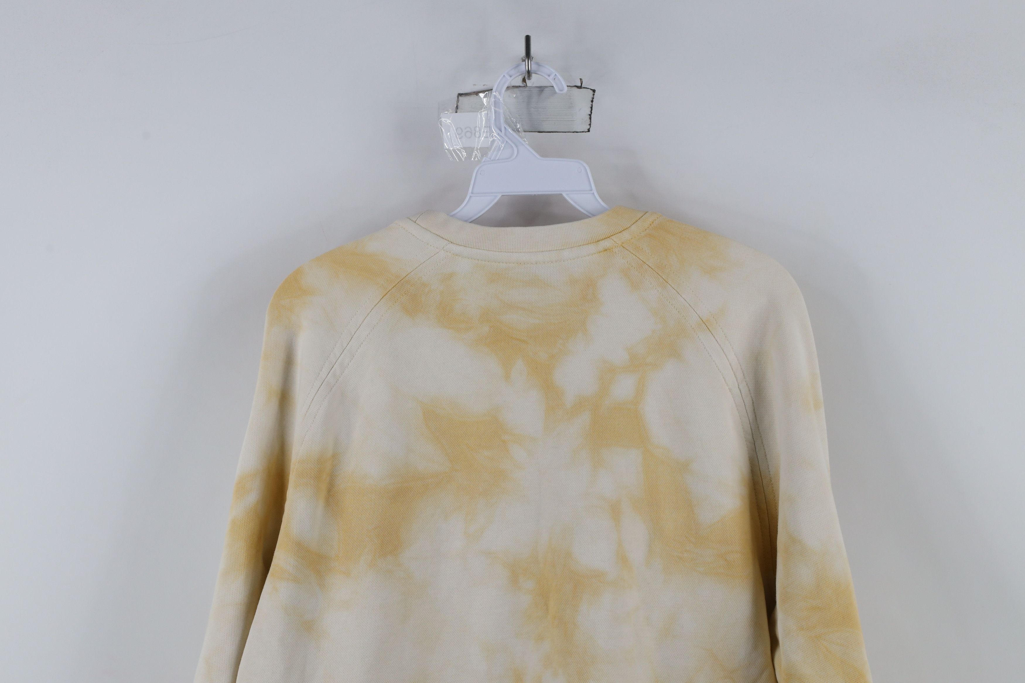 Nike × Vintage Nike Sportswear Have A Nike Day French Terry Sweatshirt Size US M / EU 48-50 / 2 - 14 Thumbnail