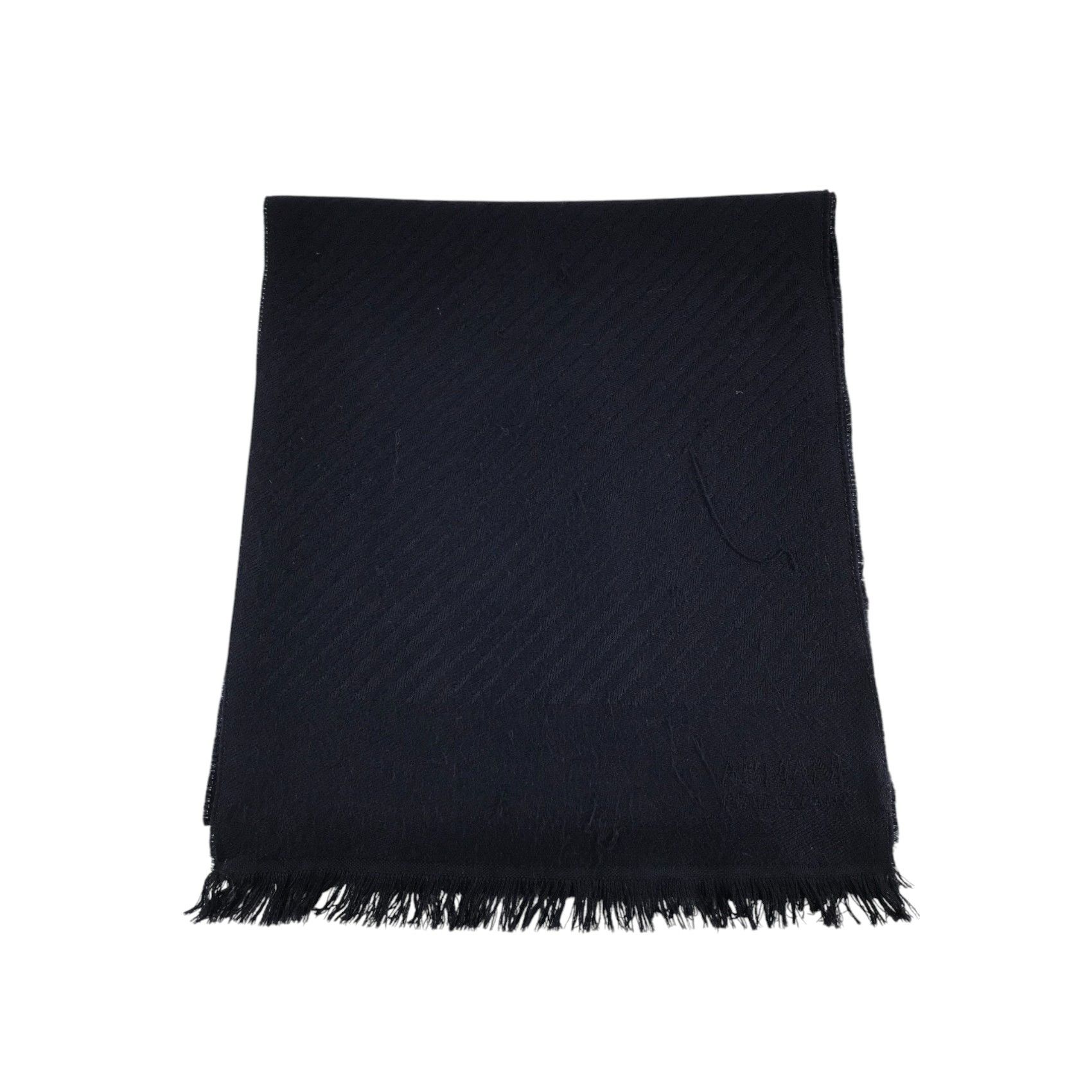 Armani Collezioni Armani Collezioni Scarf / Muffler / Neckwear - WW1509 Size ONE SIZE - 3 Thumbnail