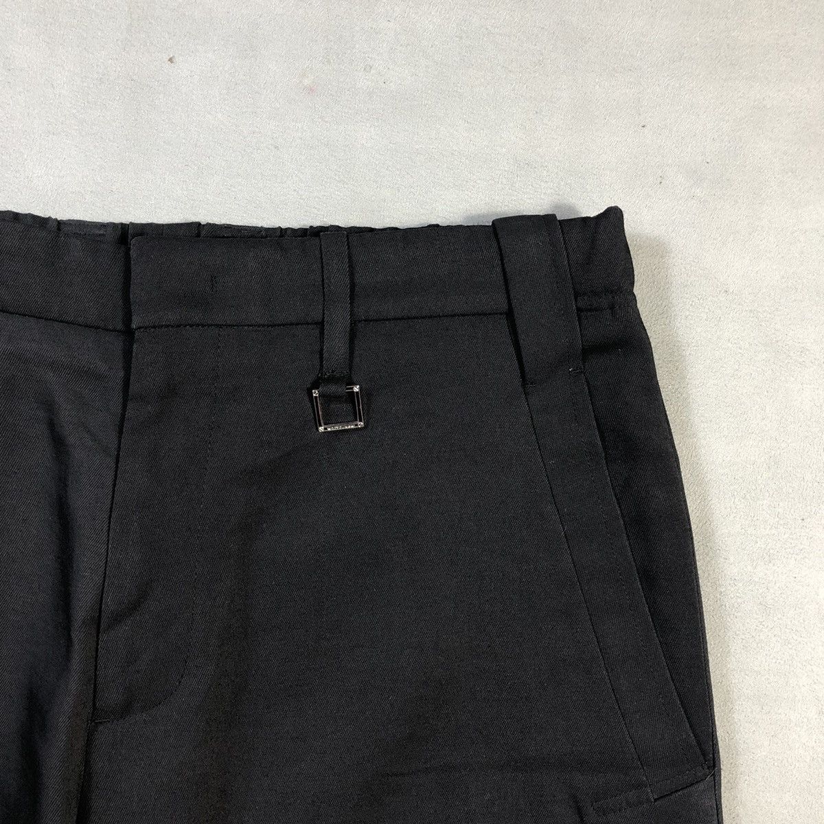 Wooyoungmi SS22 Pants