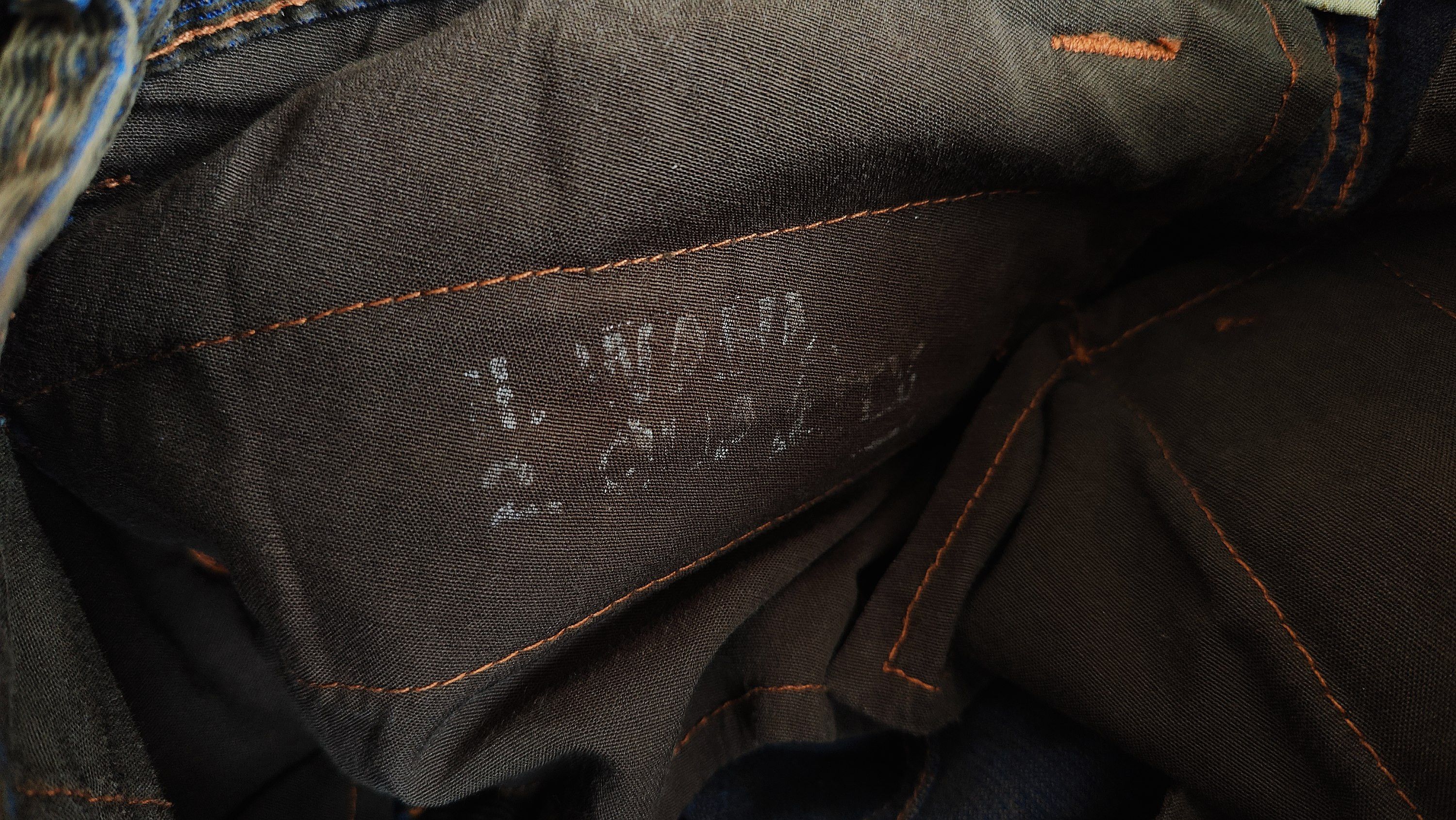 Freeman T. Porter × Vintage Freeman T Porter FTP 93 Travis Scott Style Opium Pants Size US 26 / EU 42 - 11 Thumbnail