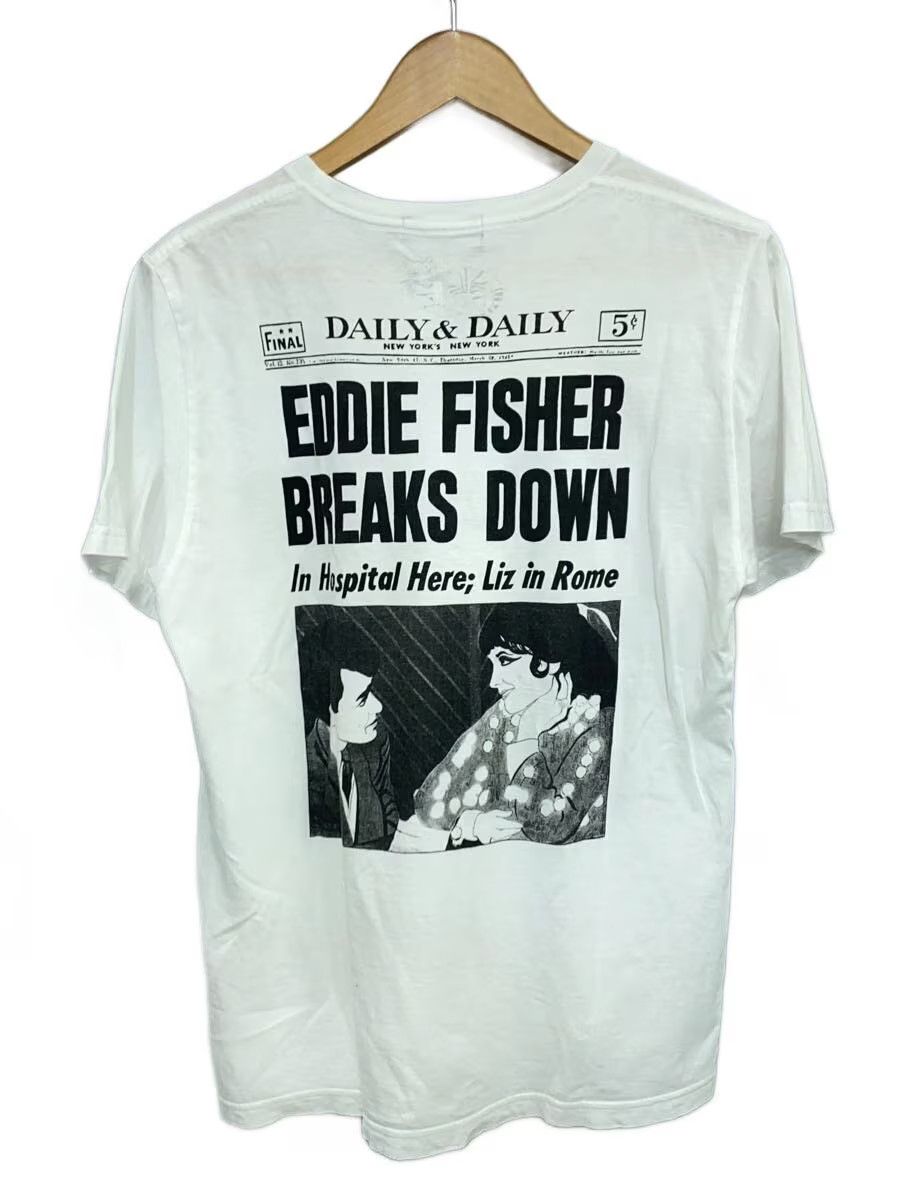 Hysteric Glamour Money Tee Size US M / EU 48-50 / 2 - 2 Thumbnail