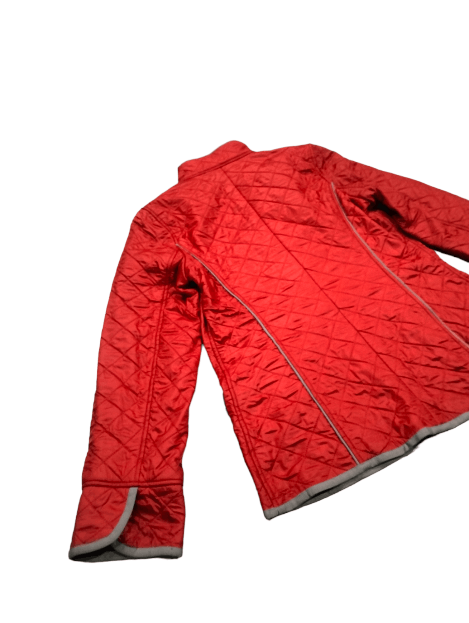 Jean Charles De Castelbajac Castelbajac Sport Quilted Jacket Snap Button Size S / US 4 / IT 40 - 7 Thumbnail