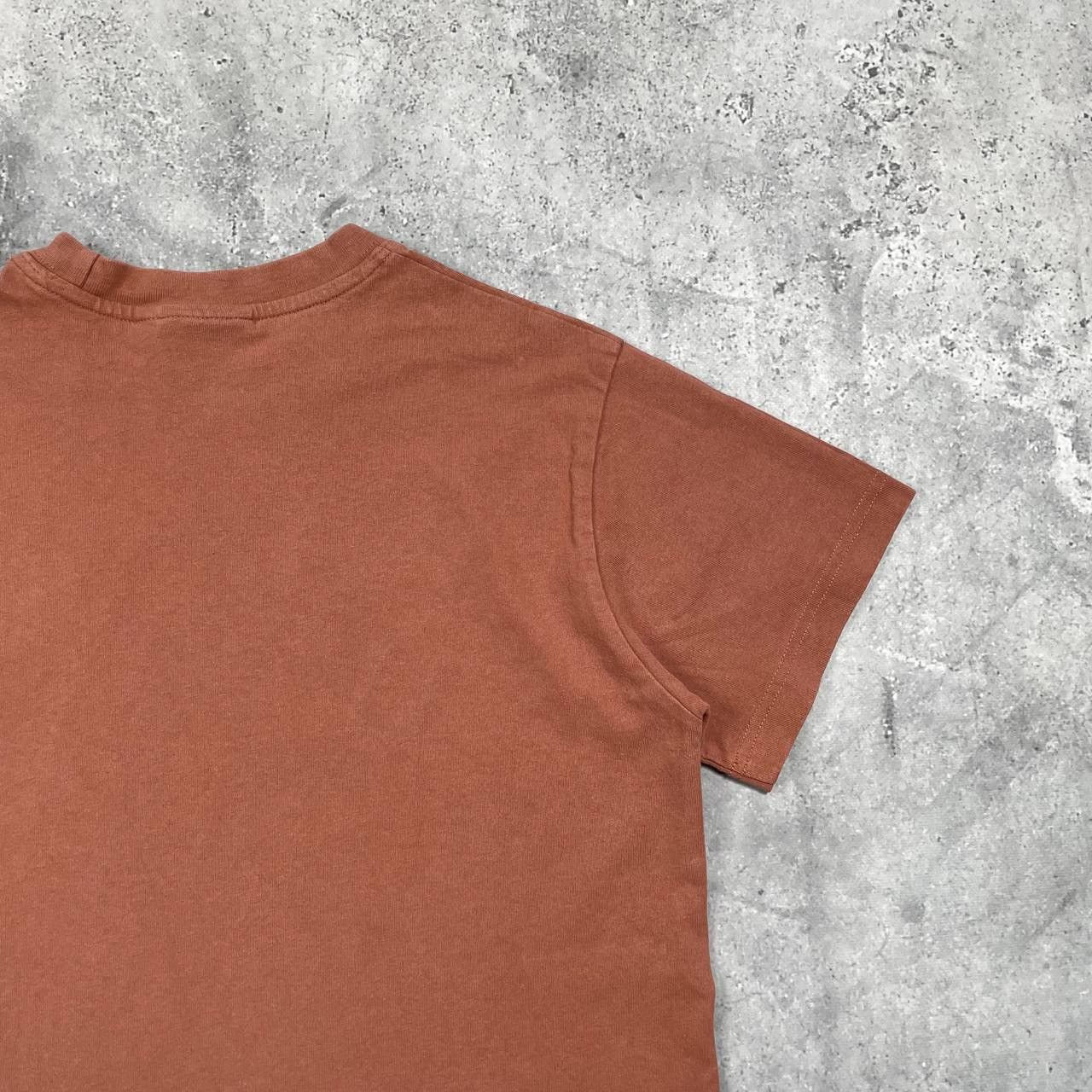 Butter Goods Butter Goods Brass T Shirt Brown Size S Size US S / EU 44-46 / 1 - 17 Thumbnail