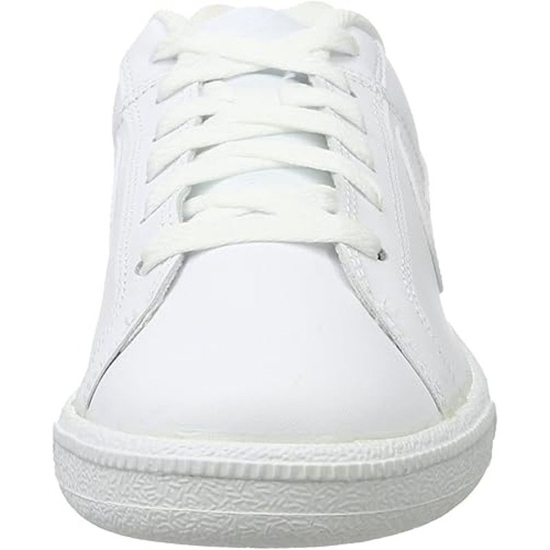 Nike New NIKE Womens Size 8 White Court Royale Basketball Shoes Size US 8 / IT 38 - 2 Thumbnail