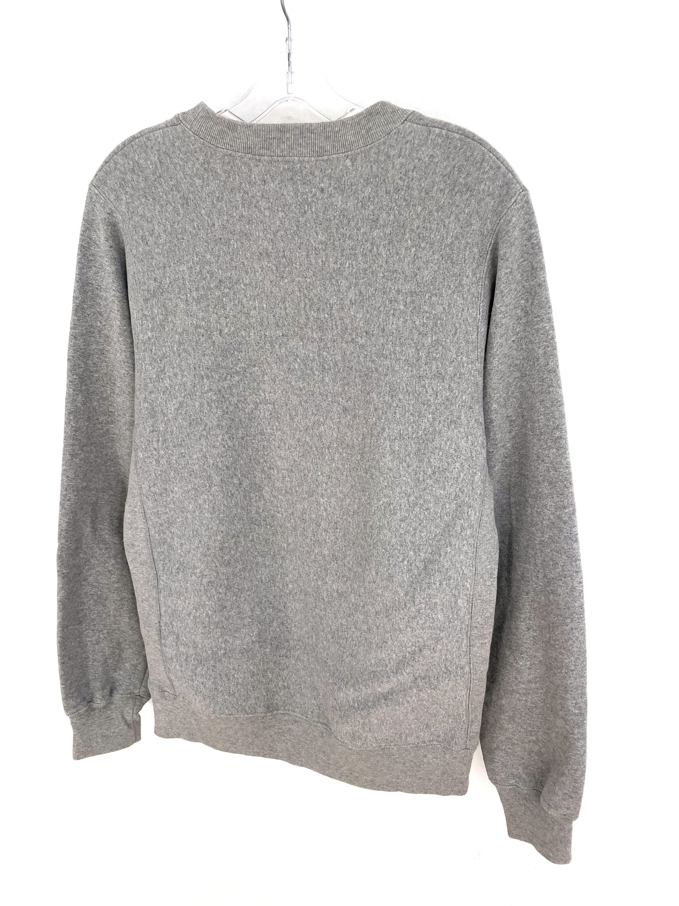 Undercover AW13 Anatomicouture Crab University Sweater Size US M / EU 48-50 / 2 - 7 Thumbnail