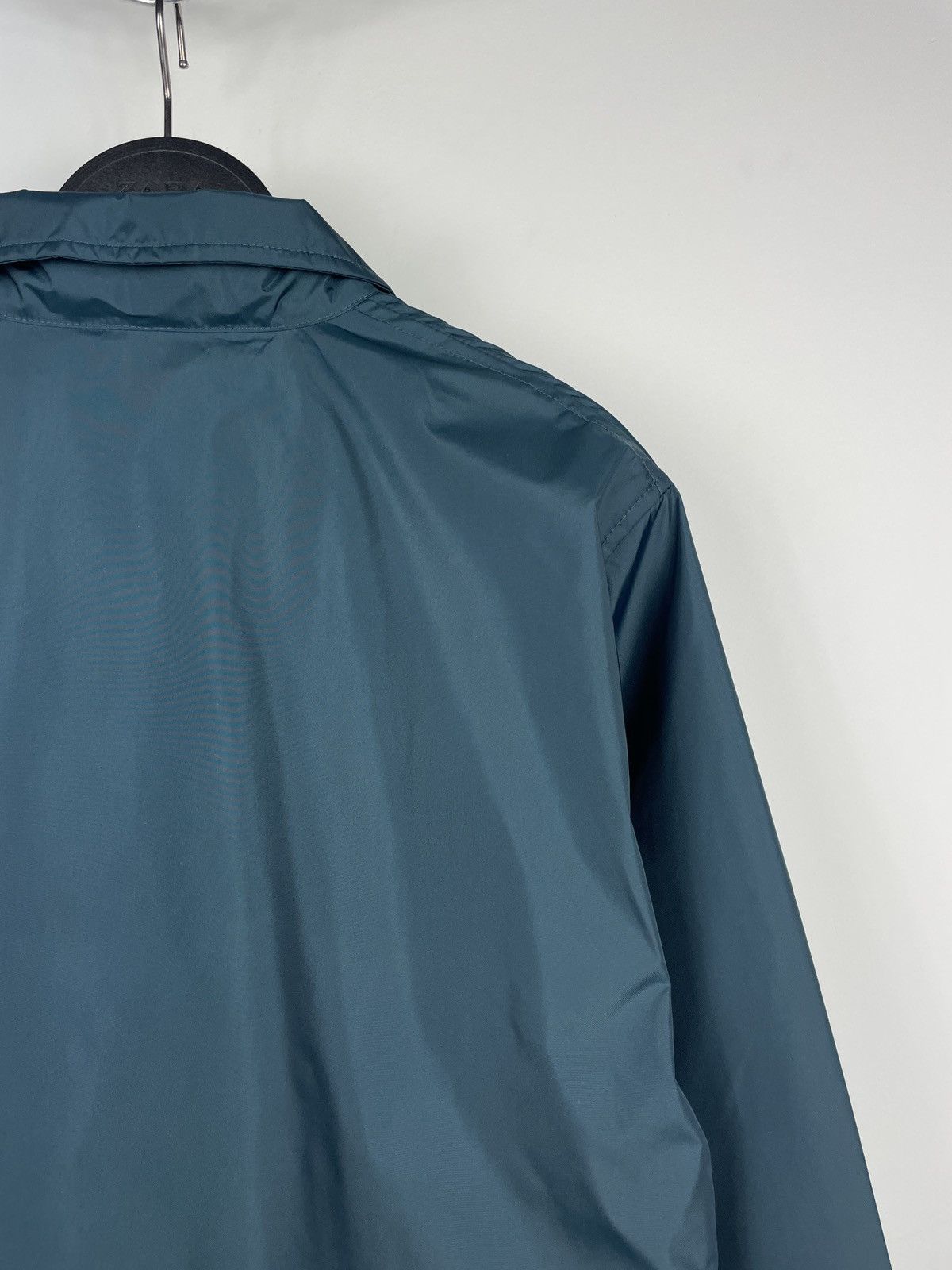 Carhartt NWOT!!! Carhartt WIP Script Coach Jacket Size US S / EU 44-46 / 1 - 15 Thumbnail