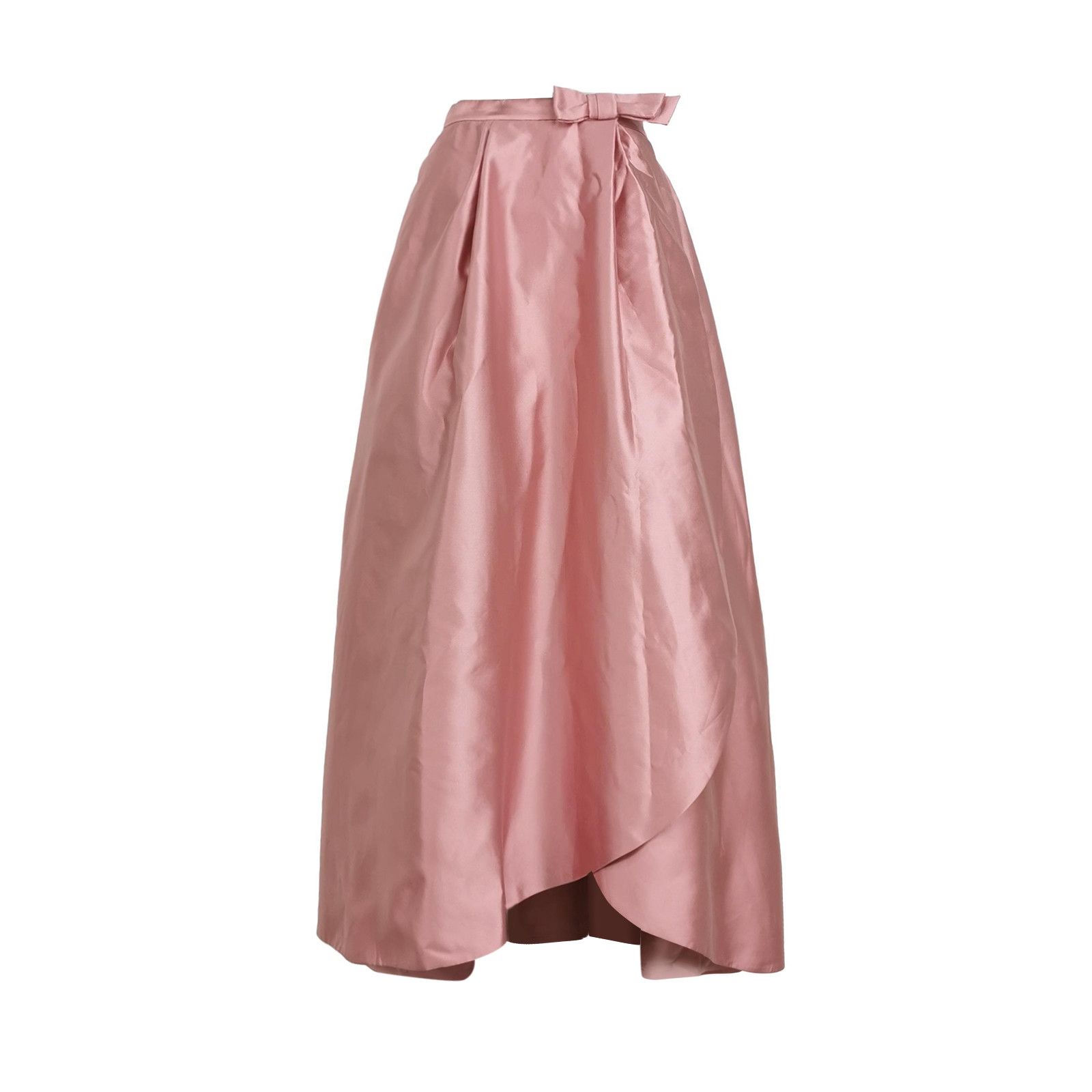 Gucci Gucci Women 42 Midi Skirts Size 42" / US 20 - 1 Thumbnail