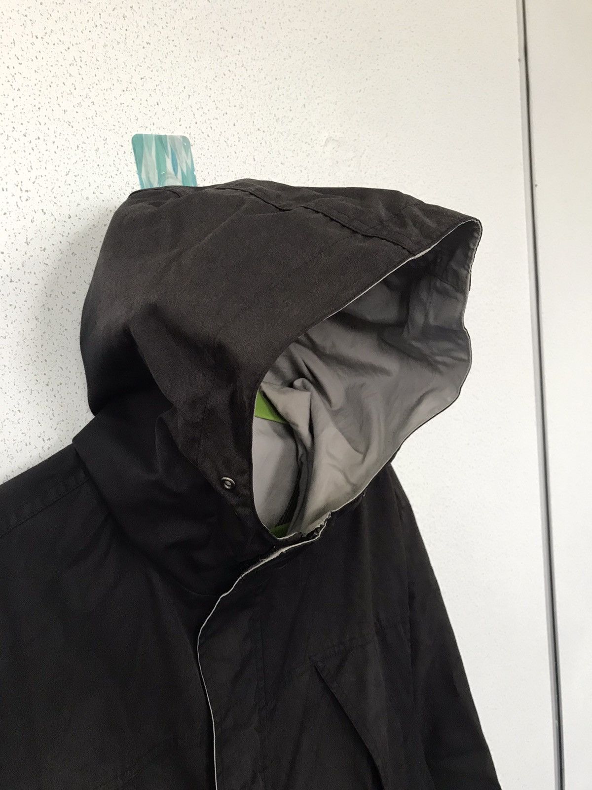 Uniqlo Uniqlo Plain Black Hoodie Jacket Size US M / EU 48-50 / 2 - 10 Thumbnail