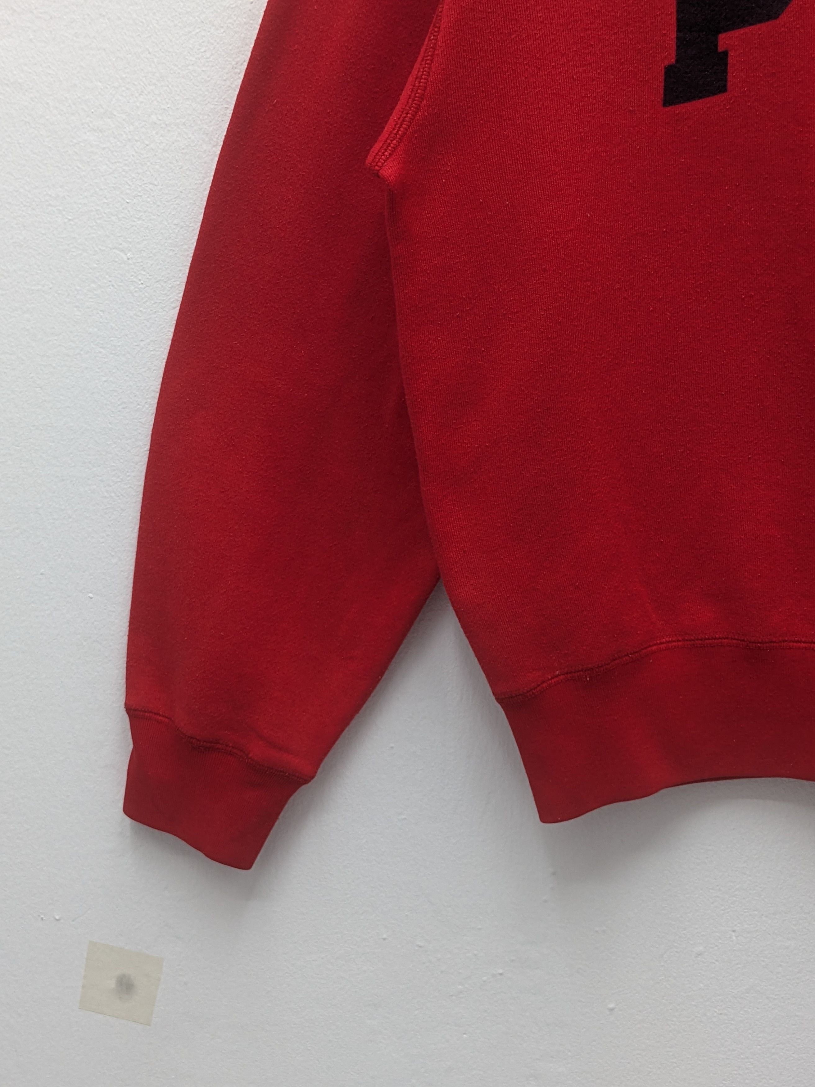 Polo Ralph Lauren Vintage Polo Ralph Lauren Made In Northern Marina Size US S / EU 44-46 / 1 - 5 Thumbnail