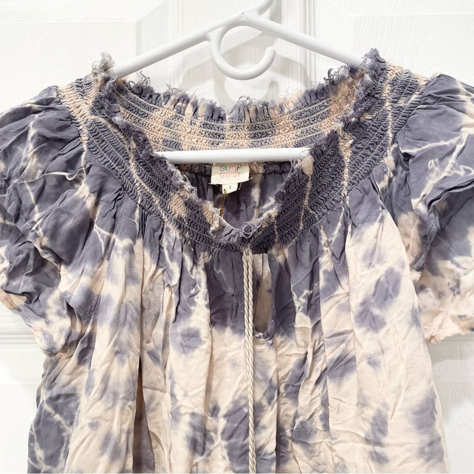 Other Surf Gypsy Top S Size S / US 4 / IT 40 - 3 Thumbnail