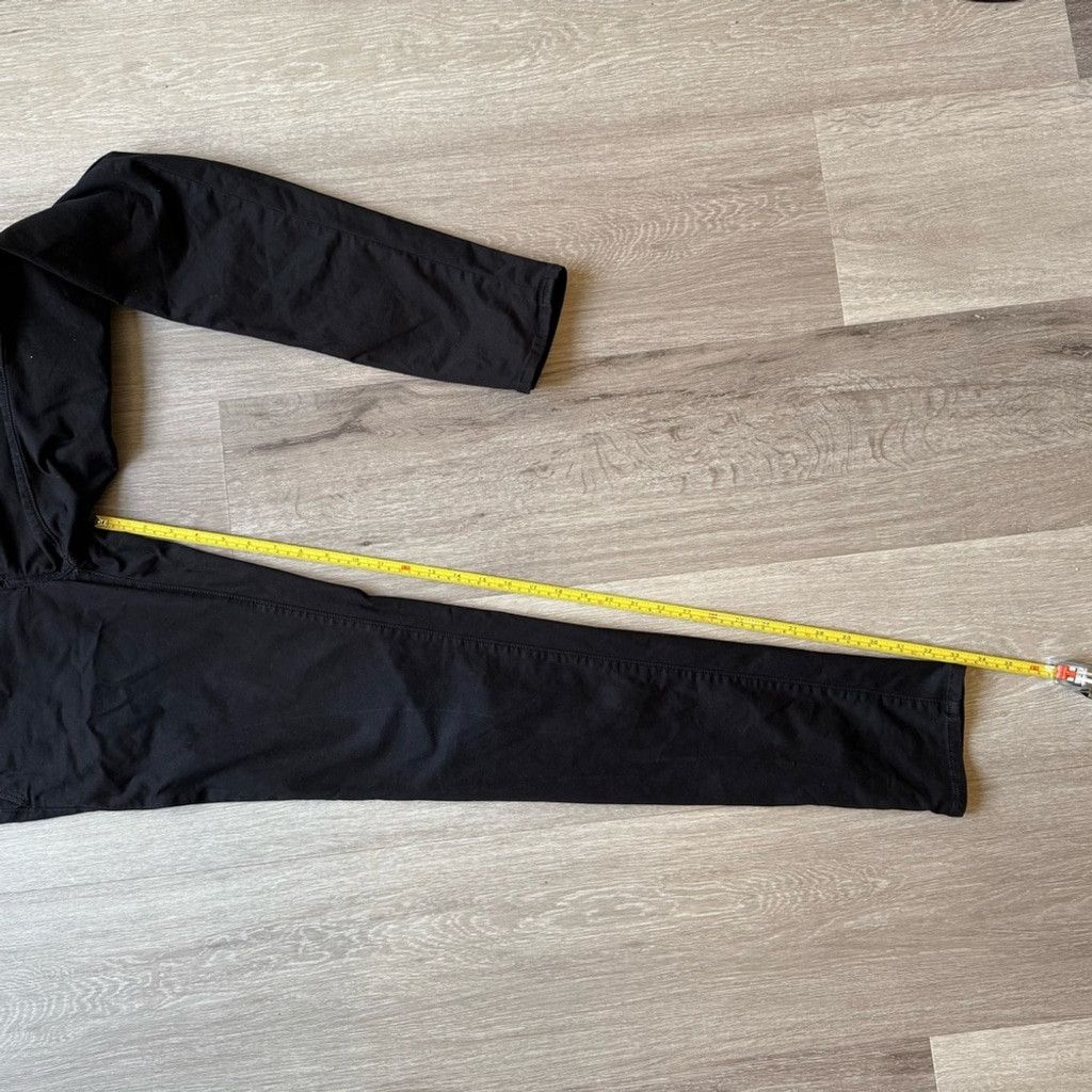 Rag & Bone Rag & Bone Black Skinny Pants Size 31" - 10 Thumbnail